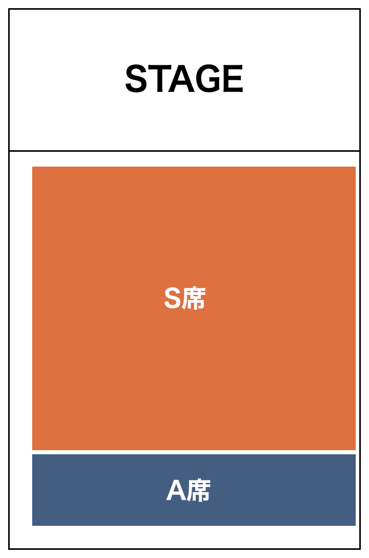 アクトバ 2025 ~zoromessu~」 | 蒼木陣 オフィシャルファンクラブ